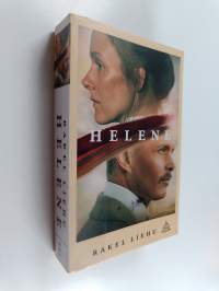 Helene : romaani Helene Schjerfbeckin elämästä - Romaani Helene Schjerfbeckin elämästä
