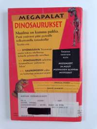 Dinosaurukset : hyvät, pahat ja rumat