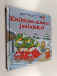 Tyhjä kuva