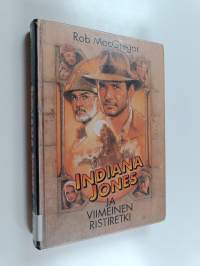 Indiana Jones ja viimeinen ristiretki