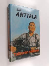 Tulijyrän takana