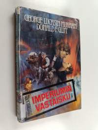 Imperiumin vastaisku : Luke Skywalkerin seikkailuja