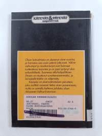 Oluen kotivalmistus