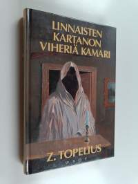 Linnaisten kartanon viheriä kamari (ERINOMAINEN)