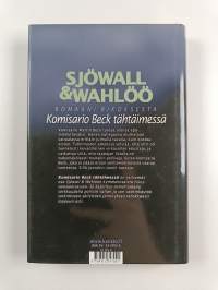 Komisario Beck tähtäimessä