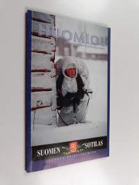 Huomio! : reserviläisen vuosikirja 2008