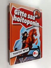 Gitte saa hoitoponin