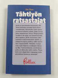 Tähtiyön ratsastajat