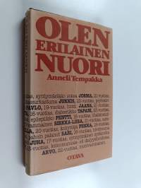 Olen erilainen nuori