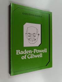 Baden-Powell of Gilwell : lordi Robert Baden-Powellin kansalaiskasvatuskäsitykset