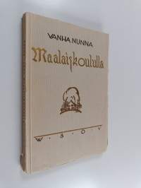 Maalaiskoululla