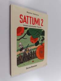 Sattumi 2 : uussi jutumpätki Turust