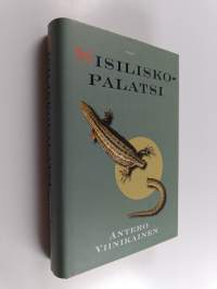 Sisiliskopalatsi
