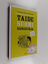 Taide-suomi-sanakirja