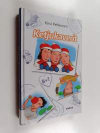 Ketjukaverit