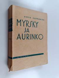 Myrsky ja aurinko