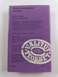 Valitut teokset
