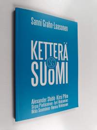 Ketterä Suomi (signeerattu)