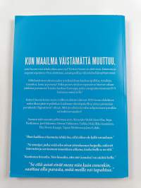 Ketterä Suomi (signeerattu)