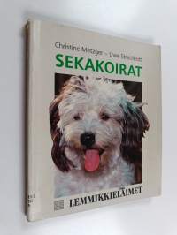 Sekakoirat