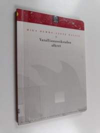 Varallisuusoikeuden alkeet
