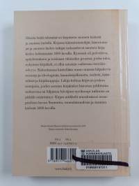 Yhteistä kieltä tekemässä : näkökulmia suomen kirjakielen kehitykseen 1800-luvulla