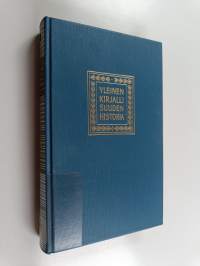 Yleinen kirjallisuuden historia 8 : Goethen aikakausi