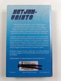 Ketjunvaihto