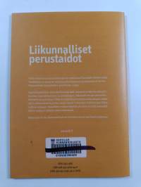 Liikunnalliset perustaidot