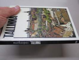 Tallinna -matkaopas