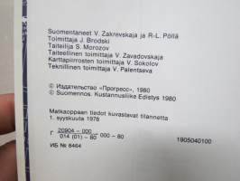 Tallinna -matkaopas