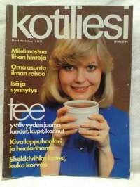 Kotiliesi N:o 4 helmikuu 1973 (Saari)