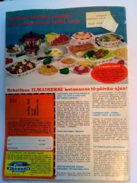 Kotiliesi N:o 4 helmikuu 1973 (Mannila)