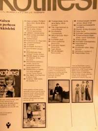 Kotiliesi N:o 4 helmikuu 1973 (Mannila)