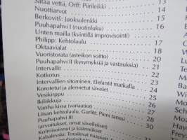 Suomalainen pianokoulu 1 - Peruskurssi 1/3