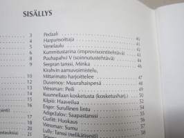 Suomalainen pianokoulu 1 - Peruskurssi 1/3