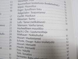 Suomalainen pianokoulu 1 - Peruskurssi 1/3