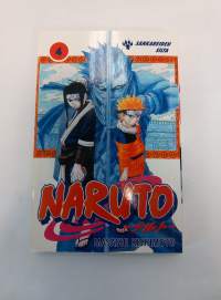 Naruto 4