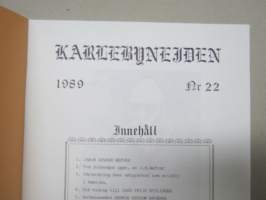 Karlebynejden nr 22