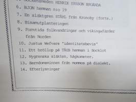 Karlebynejden nr 22