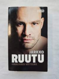 Jarkko Ruutu: Jumalainen näytelmä