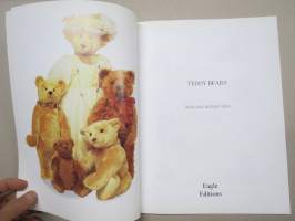 Teddy Bears - The Collector´s guide to selecting, restoring and enjoying new and vintage Teddy Bears