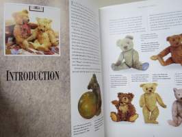 Teddy Bears - The Collector´s guide to selecting, restoring and enjoying new and vintage Teddy Bears