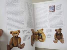 Teddy Bears - The Collector´s guide to selecting, restoring and enjoying new and vintage Teddy Bears