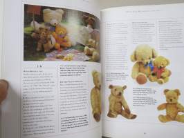 Teddy Bears - The Collector´s guide to selecting, restoring and enjoying new and vintage Teddy Bears