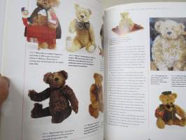 Teddy Bears - The Collector´s guide to selecting, restoring and enjoying new and vintage Teddy Bears