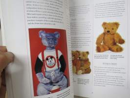 Teddy Bears - The Collector´s guide to selecting, restoring and enjoying new and vintage Teddy Bears