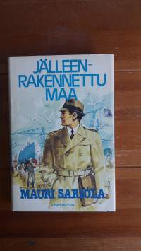 Jälleenrakennettu maa