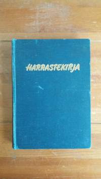 MMM Harrastekirja