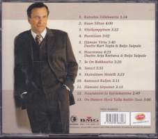 CD - Reijo Taipale - Elämän virta, 2001. BMG 74321856622